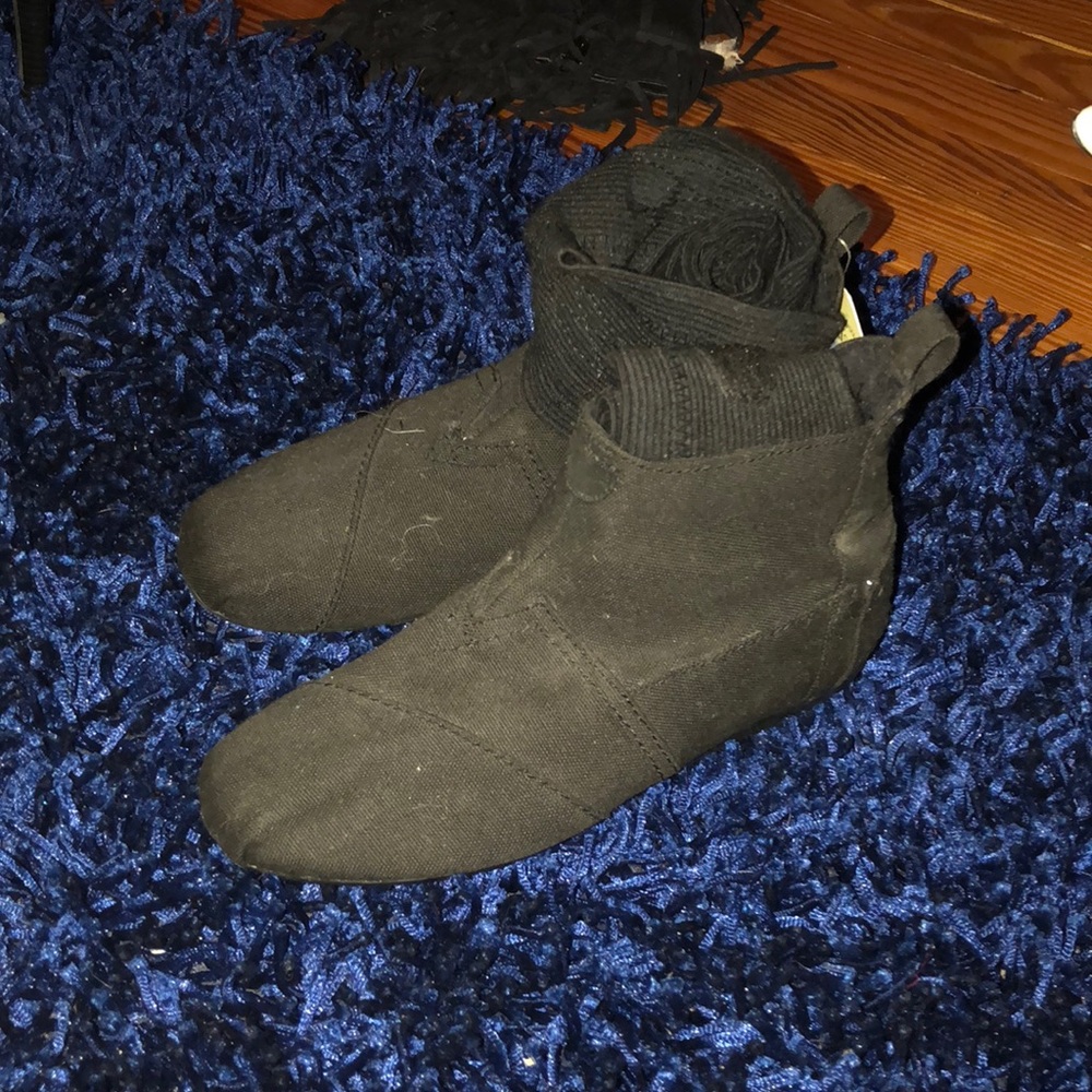 Wrap Toms